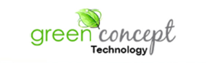 Green Concept Technology Logo